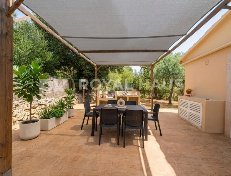 Rural or Farmhouse in Costitx, Province of Balearic Islands — photo 6