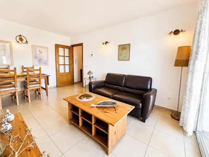 Penthouse with private solarium of 66 m² and covered parking space, just 250 m from the sea, in Playa de Palma — photo 5