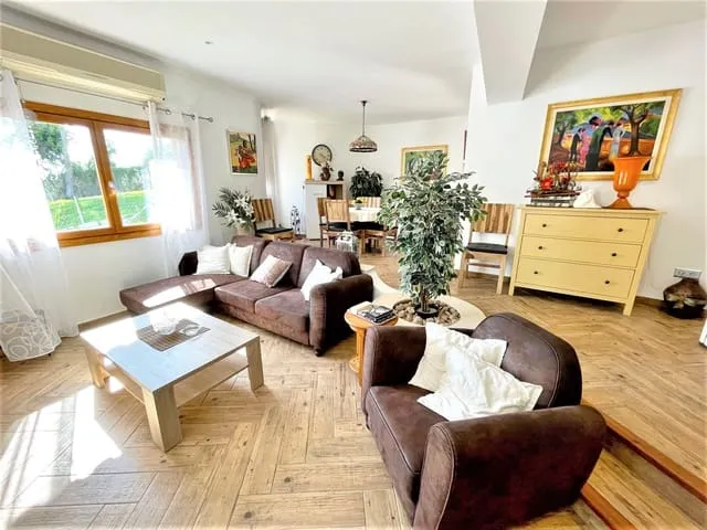 Villa for rent in Campanet, Mallorca — photo 7