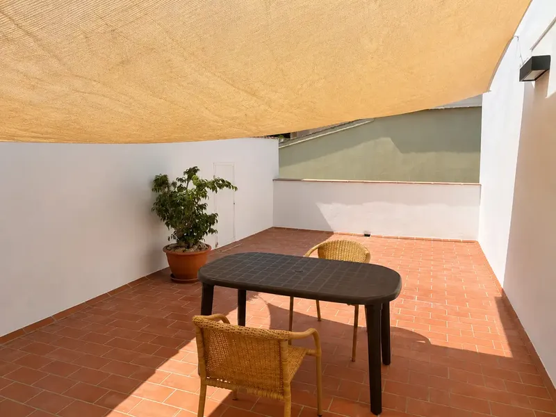 Cozy furnished flat of 72 m² for rent in one of the best areas of Cala Rajada, with excellent location and easy access — photo 1