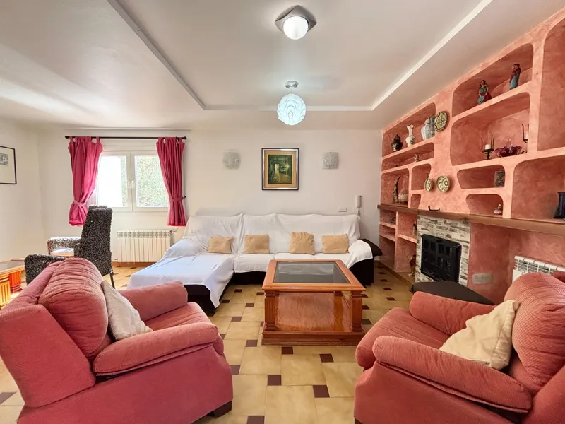 Exclusive home with holiday license for 10 people in Cala Blava — photo 12