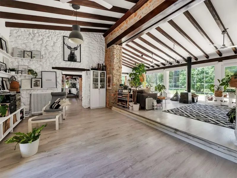 Charming finca in a quiet rural setting between Sencelles and Santa Eugènia — photo 7