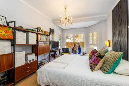 Flat - Alaró, Built Surface 198m², Terrace Size 15m², 4 Bedrooms, 2 Bathrooms, All Exterior — photo 11