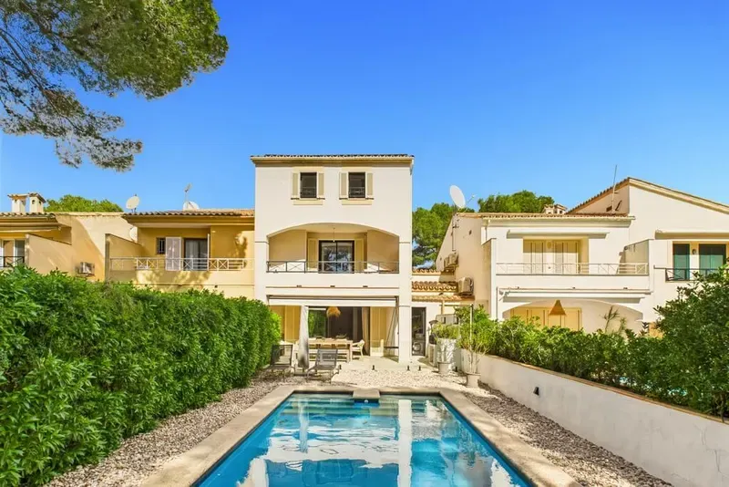 Villa Verano — photo 1