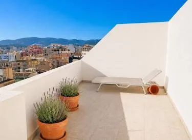 apartment in Santa Catalina, Palma — photo 6