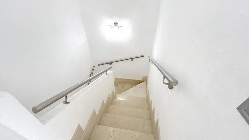 Port Adriano - 2 Bedroom Sea View Duplex Apartment — photo 7