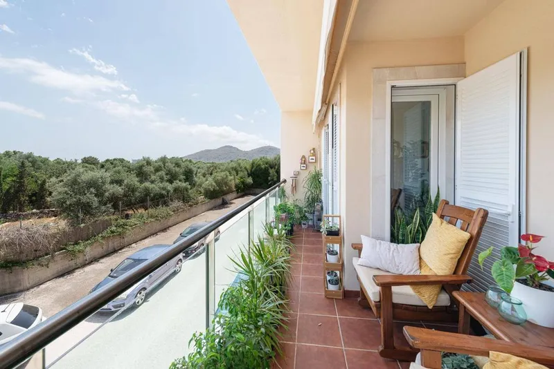 Apartment in Alcúdia, Province of Balearic Islands — photo 4