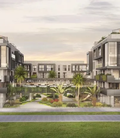 Apartments that celebrate Mediterranean light and design, Nou Llevant, Palma — photo 1