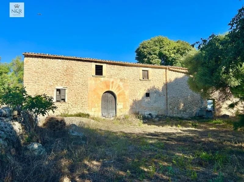 Rural or Farmhouse in Llubí, Province of Balearic Islands — photo 4