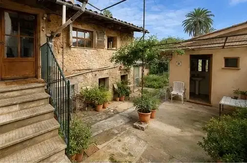 Authentic Majorcan house a few minutes' walk from Sóller square — photo 6