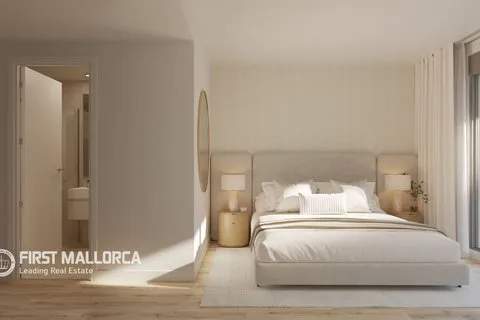 Apartment in Magalluf, Mallorca — photo 3