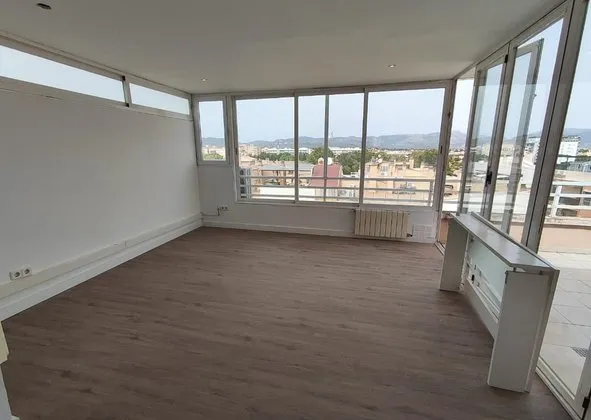Penthouse in Calle Miguel Capllonch, Camp Redo, Palma de Mallorca — photo 1