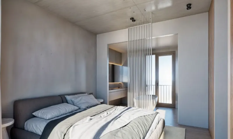 Ref. 2119; Newly built villa with garage and pool in Palma El Terreno, for sale — photo 9
