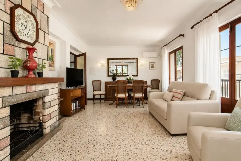 Charming property just two minutes' walk from the spectacular beach of Can Picafort — photo 7