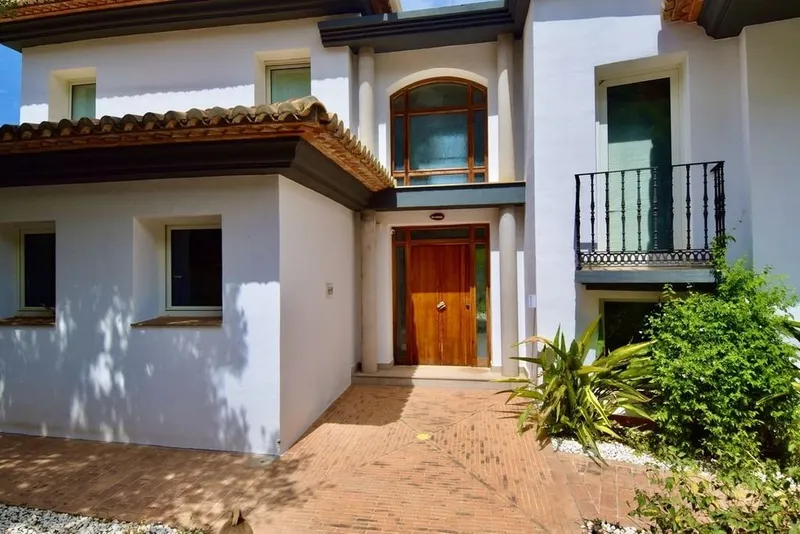 Villa in Marratxí, Province of Balearic Islands — photo 4