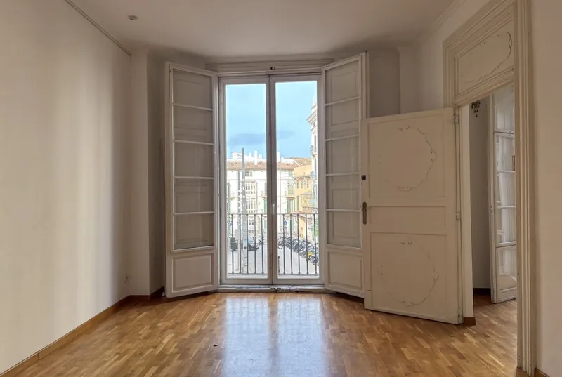 Character apartment in the heart of the Old Town of Palma — photo 5