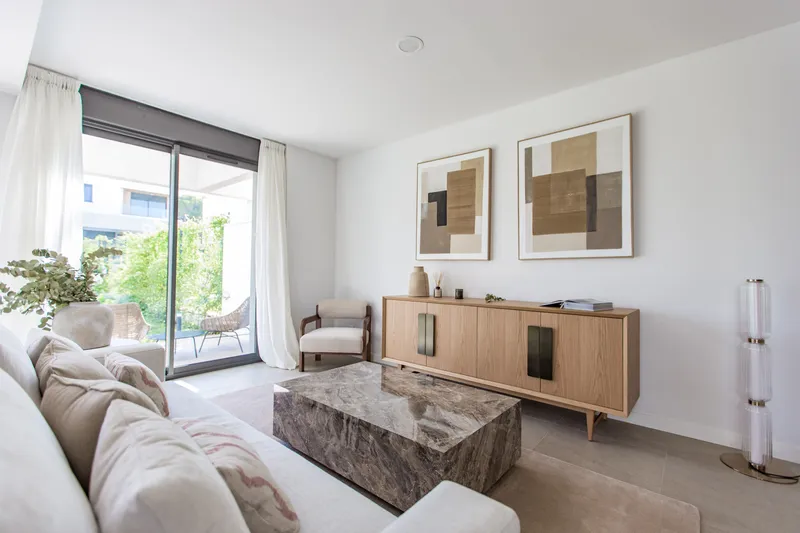 Newly built chalet in Puig de Ros, Llucmajor — photo 7