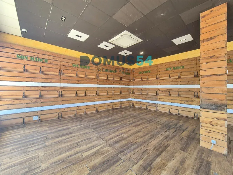 Commercial premises in Sa Pobla — photo 12