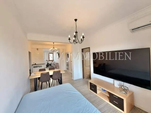 Modernised 89m² apartment with 3 rooms and bathroom for sale — photo 8