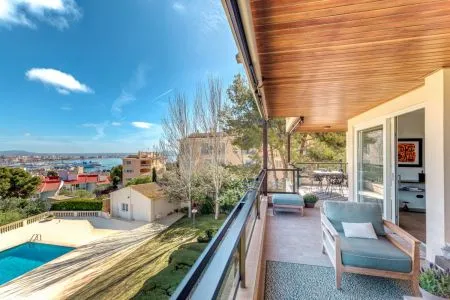 Flat - Palma de Mallorca (La Bonanova) — photo 5