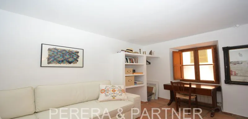 Ref.: 669: Beautiful townhouse with 3 terraces in the old-town of Capdepera — photo 9