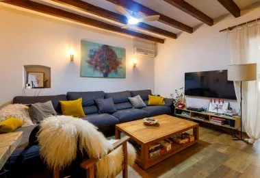 Casa de Pueblo en Santa María — photo 9