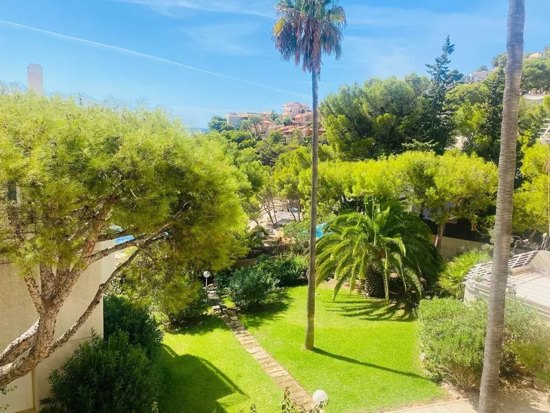 Penthouse in Andratx, Province of Balearic Islands — photo 10