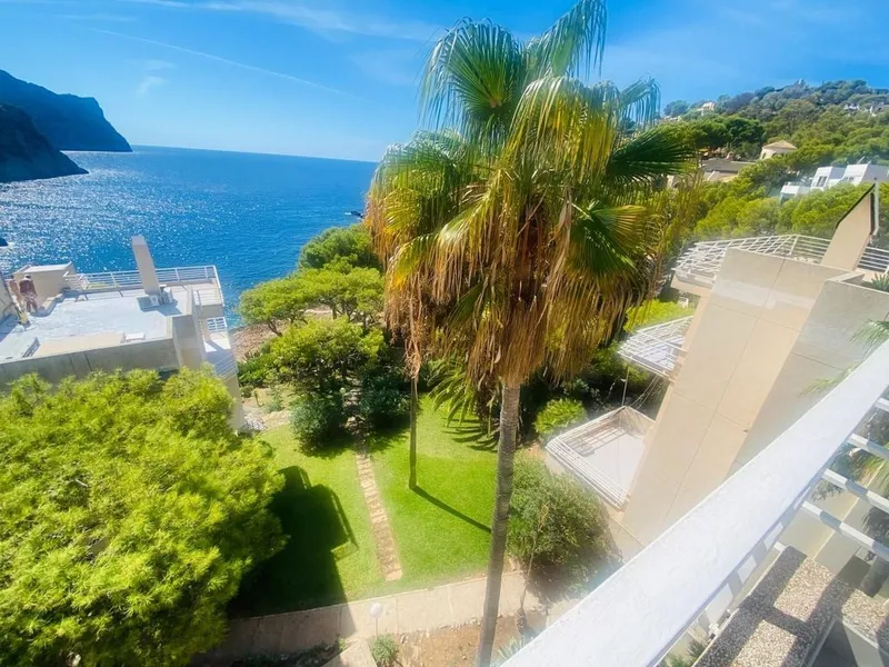 Penthouse in Andratx, Province of Balearic Islands — photo 5
