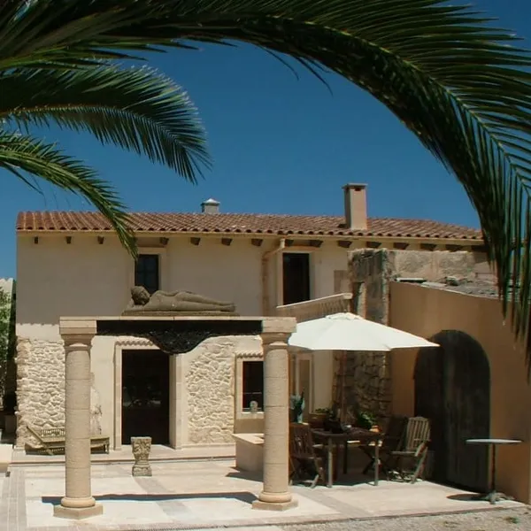 Finca/Country House for sale in Montuïri, Mallorca — photo 4