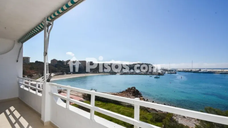 Apartment on Carretera Magaluf-S.Ponsa - El Toro — photo 2