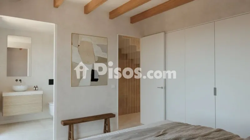 Semi-detached house in Ariany — photo 3