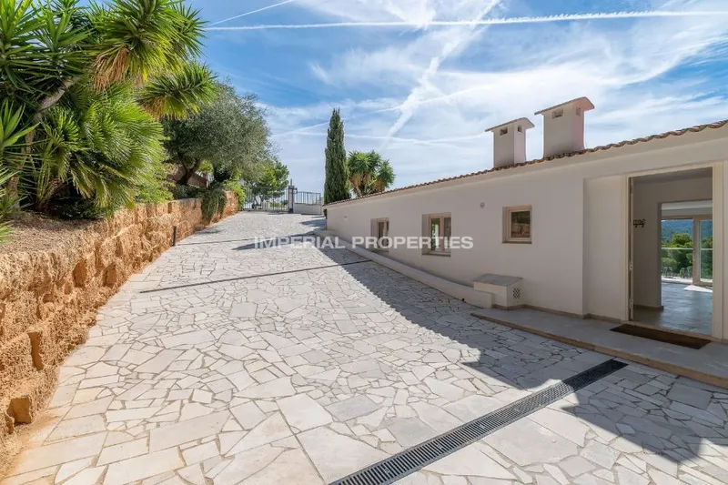 Villa in Son Vida, Palma, Mallorca — photo 12