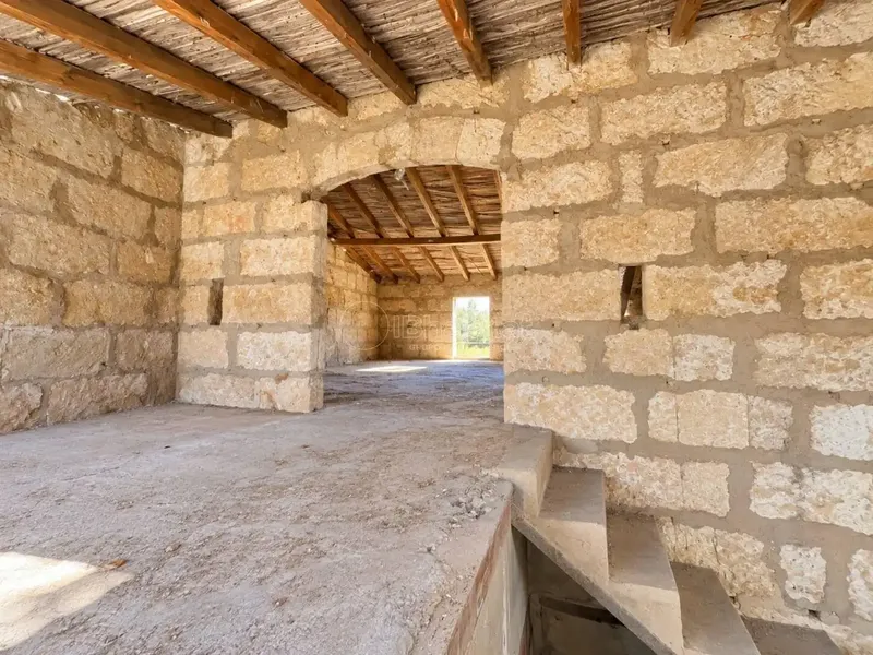 CASA DE PUEBLO CON PATIO — photo 6
