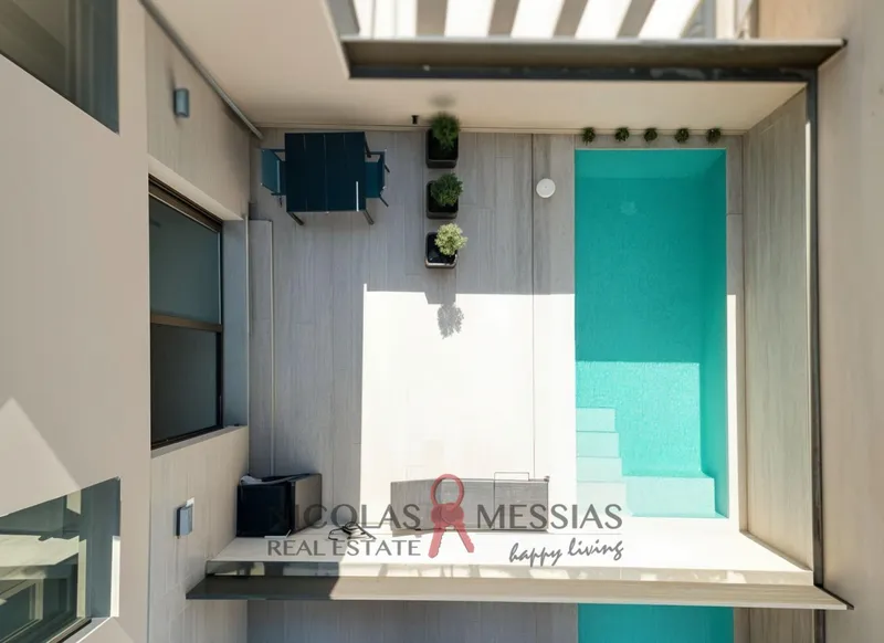 Detached Villa in Marratxinet — photo 8