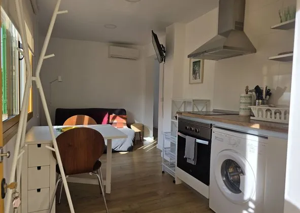 Studio in Calle dels Pins, 16 a, Can Pastilla, Palma de Mallorca — photo 1