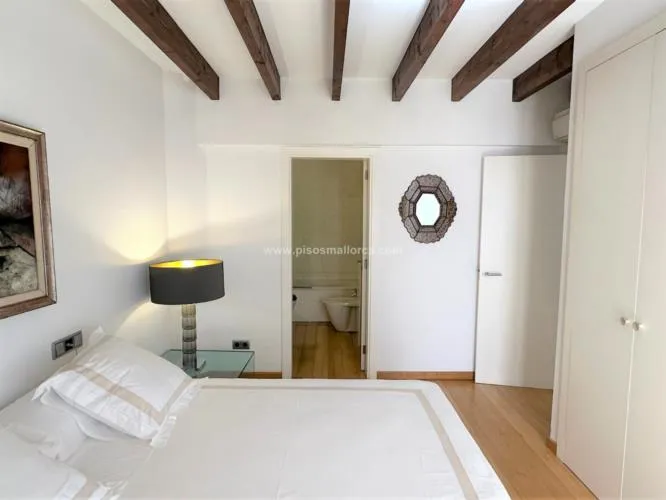 Apartment in Palma de Mallorca, Center Area — photo 4