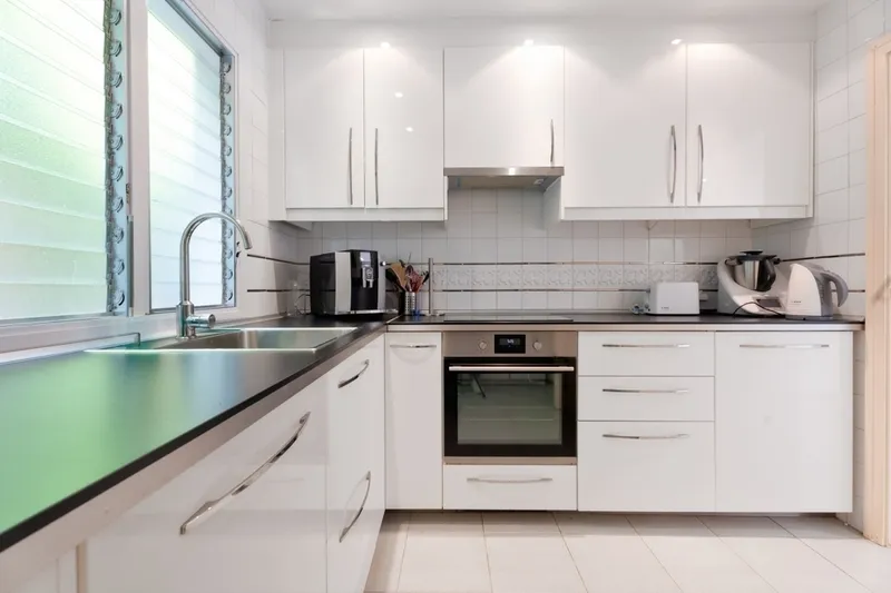 3-bedroom duplex apartment in Bendinat with private pool — photo 7