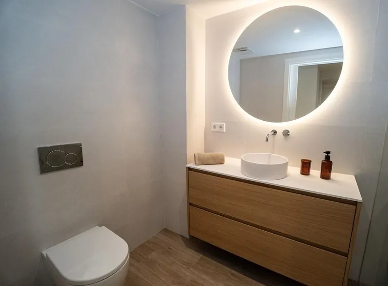 Apartment in Port de Sóller, Province of Balearic Islands — photo 9
