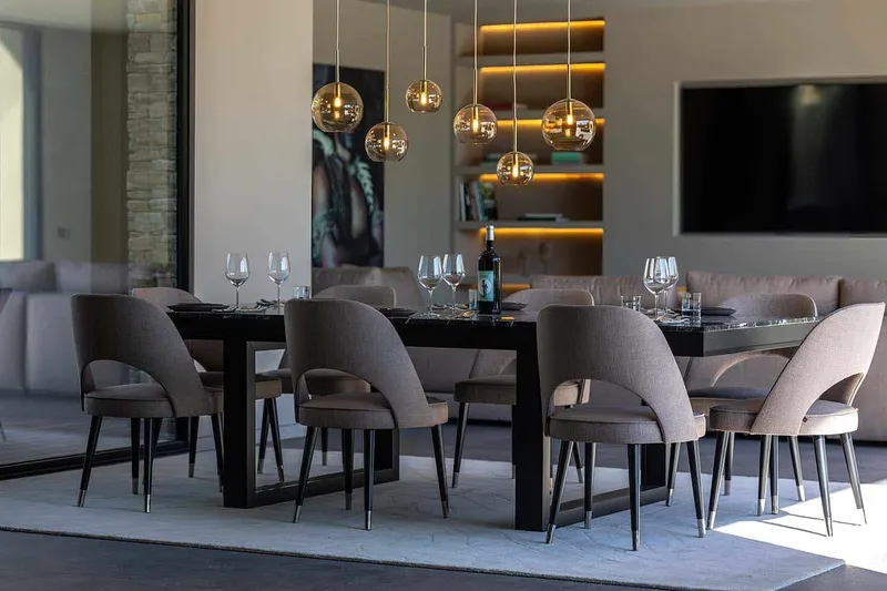 High-quality new-build villa for first occupancy — photo 7