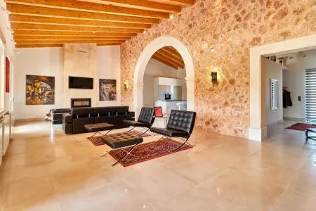 Rustic property - Llucmajor (Llucmajor Interior) , Built Surface 678m 2 , Plot Surface 63.877m 2 , 6... — photo 11