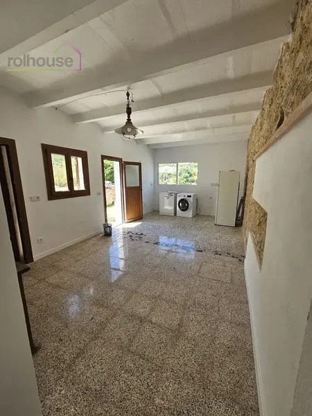 Rustic finca in S'Arracó (Andraitx) — photo 10
