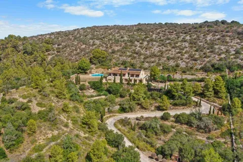 Country house in Cala Murada, Mallorca — photo 7