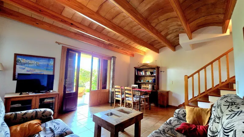Terraced house in 2nd sea line — photo 6