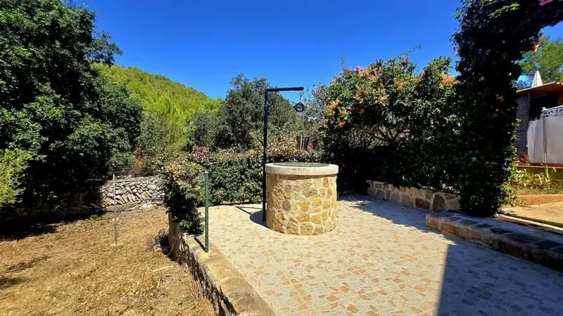 Finca/Country House for sale in Capdepera, Mallorca — photo 12