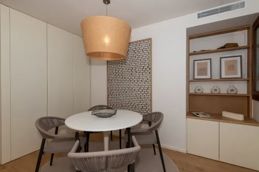 Palma de Mallorca Old Town, modern and inviting newly built apartment in the heart of Palma's Old Town — photo 4