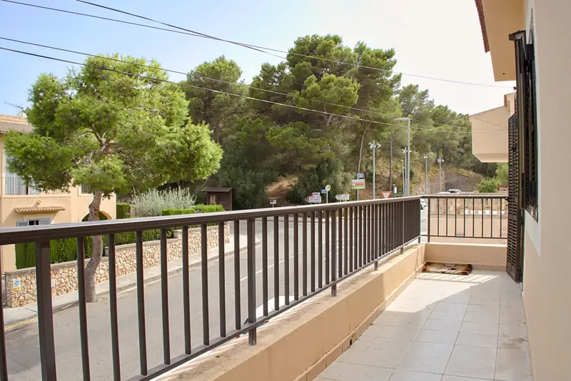 Bright semi-detached chalet in Son Servera — photo 7