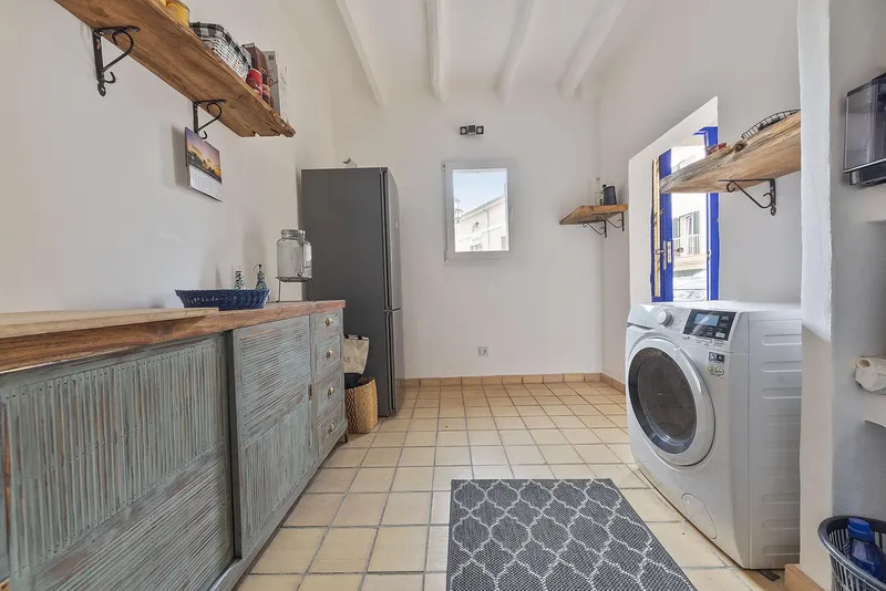 Charming town house in Andratx with bright spaces — photo 5