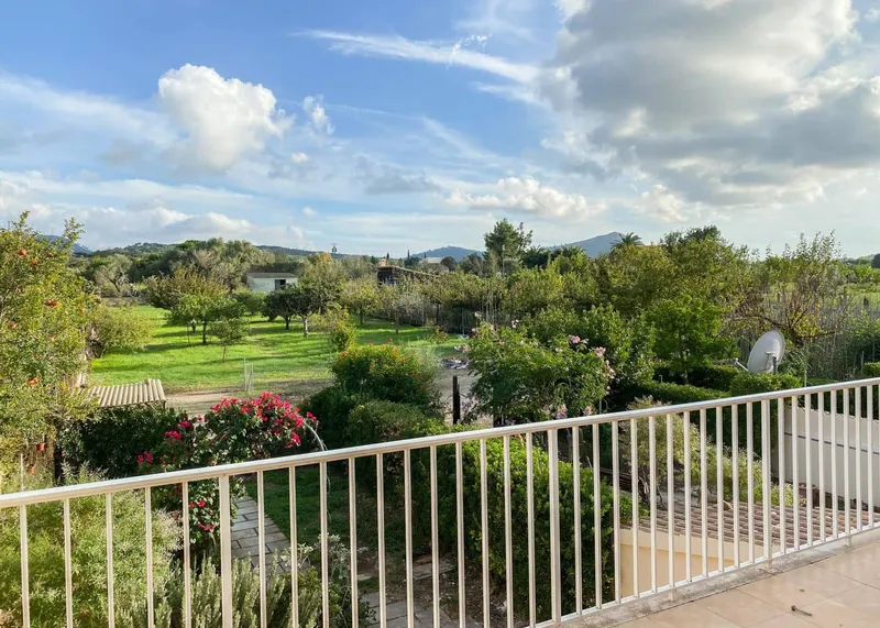 Townhouse for rent in Algaida, Mallorca — photo 7
