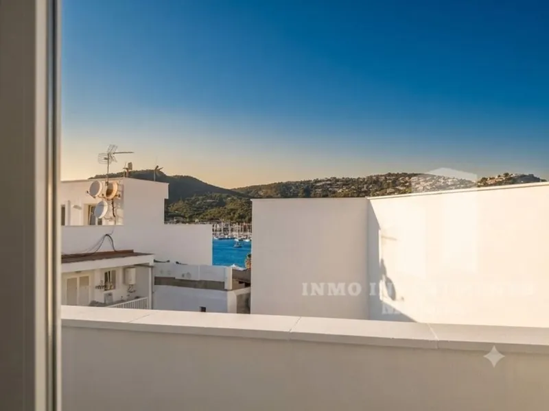 Semidetached House in Andratx, Province of Balearic Islands — photo 3