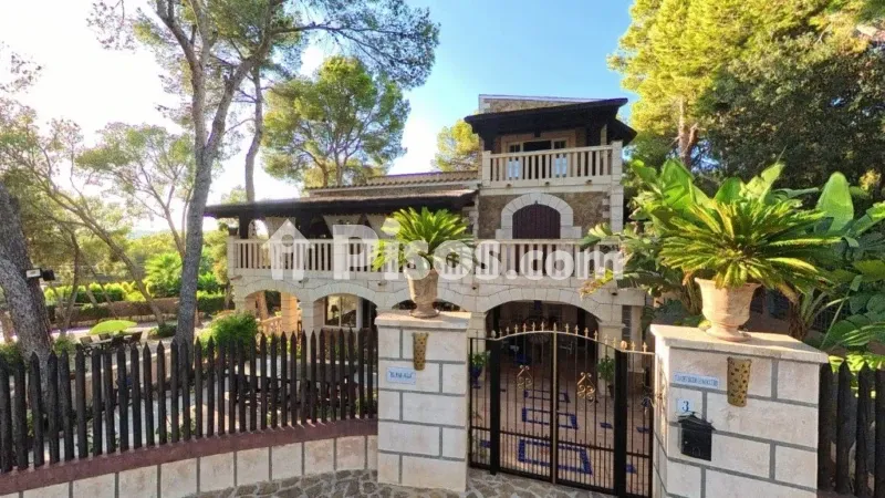 Chalet en Magaluf — photo 2